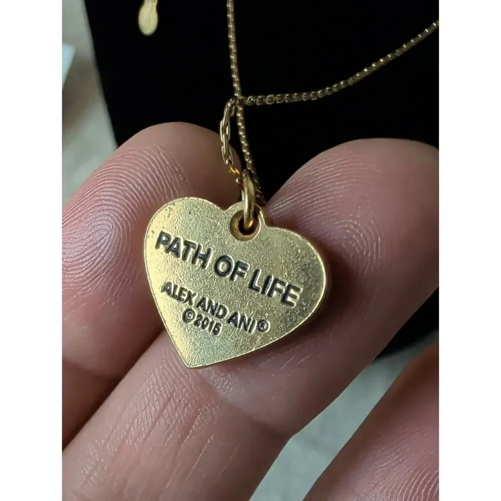 Alex and Ani authentic alex